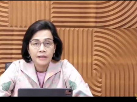 Sentil Bank, Sri Mulyani: Ekonomi Jangan Andalkan APBN Melulu