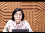 'Banjir' Gugatan PKPU, Korporasi Siap Dipantau Sri Mulyani cs