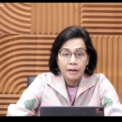 Jreng..! Rencana PPN Sembako Hingga Tax Amnesty Tetap Lanjut