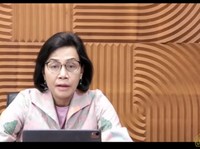 Jreng..! Rencana PPN Sembako Hingga Tax Amnesty Tetap Lanjut