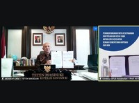 BPJS Kesehatan & Kemenkop UKM Sinergi Optimalkan Kepesertaan