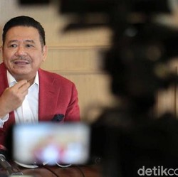Otto Hasibuan: Permohonan Anies-Muhaimin Hanya Penggiringan Opini!