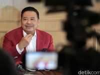 Otto Hasibuan: Permohonan Anies-Muhaimin Hanya Penggiringan Opini!