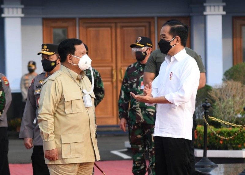Presiden Joko Widodo (Jokowi) pada hari ini bertolak menuju Provinsi Kalimantan Timur untuk melakukan kunjungan kerja. (Lukas - Biro Pers Sekretariat Presiden) Presiden Joko Widodo (Jokowi) pada hari ini bertolak menuju Provinsi Kalimantan Timur untuk melakukan kunjungan kerja. (Lukas - Biro Pers Sekretariat Presiden)