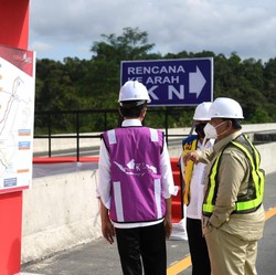PUPR Minta Maaf Soal Kondisi di Calon IKN, Ada Apa?