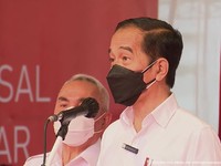 Pak Jokowi Benar, Sudah Saatnya PPKM Dilonggarkan...