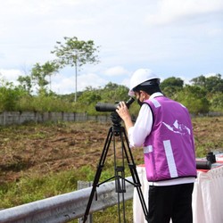 Begini Beda Pandangan Anies dan Jokowi Soal IKN