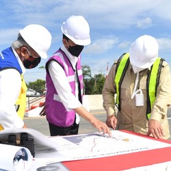 Dapat 2 Kontrak Baru, PTPP Gondol Rp4,7 T dari IKN