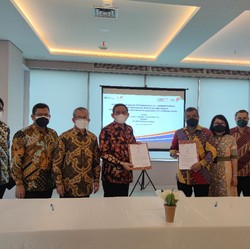 Pelindo Kipas-kipas, 80% Laba Jasa Armada Buat Dividen