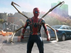 Sinopsis Spider-Man No Way Home: Pertarungan Menegangkan Antardimensi Sinopsis Spider-Man No Way Home: Pertarungan Menegangkan Antardimensi