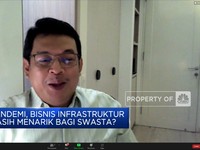 Strategi Dongkrak Internal Rate of Return Proyek Infra