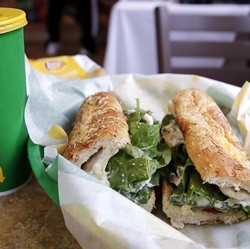 Hengkang dari RI: Resto Subway Datang Lagi, Ini Penyebabnya!