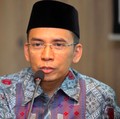 Hary Tanoe Angkat Tuan Guru Bajang jadi Komisaris MNCN