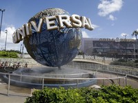 Kalahkan Varian Delta, China Buka Universal Studio Beijing!
