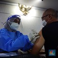 Jangan Salah Suntik! Ini Jenis Vaksin Booster Bagi Sinovac