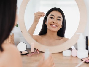 Rekomendasi Serum Anti Aging yang Mencerahkan, Cocok untuk Usia 30 Tahunan