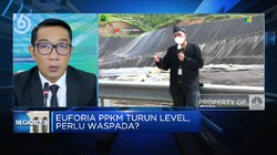 3 Rahasia Sukses Ridwan Kamil Genjot Investasi Jawa Barat
