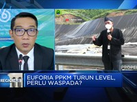 3 Rahasia Sukses Ridwan Kamil Genjot Investasi Jawa Barat