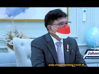 Catat! Ini Lokasi Tempat Pusat Data Nasional Indonesia