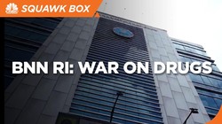 BNN RI: War On Drugs