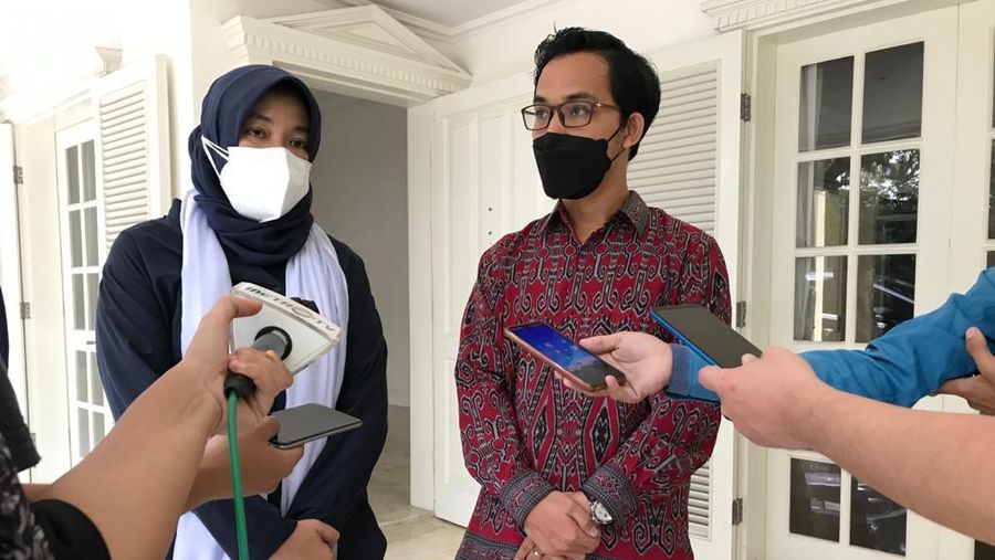 Dewi Kusuma Ayu (Direktur PT Media Property Indonesia)