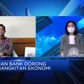 Ekspor CPO Akan Disetop, Kemenperin Terapkan Strategi Ini