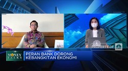 Ekspor CPO Akan Disetop, Kemenperin Terapkan Strategi Ini