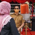 BPJS Kesehatan: Aplikasi P-Care Vaksinasi Berjalan Lancar