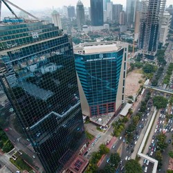 Kinerja Gemilang BRI Diprediksi Berlanjut Hingga Akhir 2021