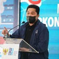 Siapkan The Next Leader, BUMN Muda Gelar Program Mentorship