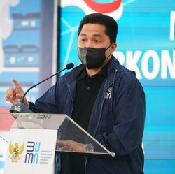 Siapkan The Next Leader, BUMN Muda Gelar Program Mentorship