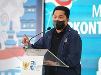 Siapkan The Next Leader, BUMN Muda Gelar Program Mentorship