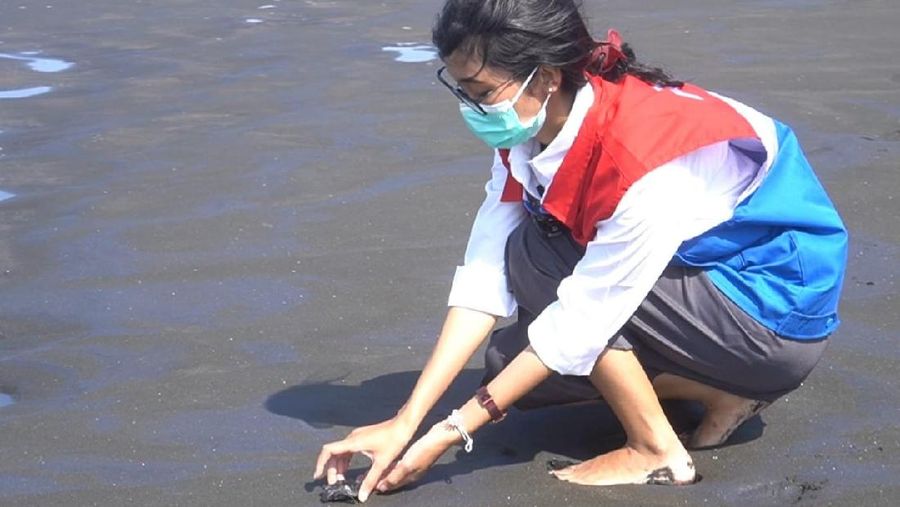 Dok Pertamina