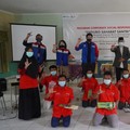 Program Enduro Sahabat Santri Dorong Jiwa Entrepreneurship