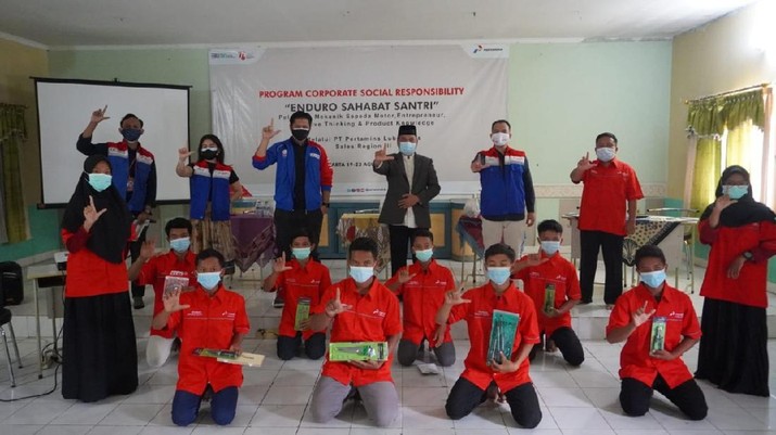 Dok Pertamina Dok Pertamina