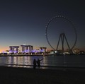 Dear Warga RI, Liburan ke Dubai Tak Perlu PCR Lagi