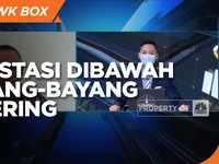 Eastspring: Pasar Keuangan RI Jauh Lebih Siap Hadapi Tapering