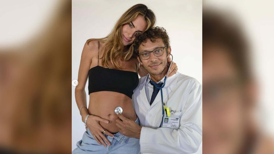 Francesca Sofia Novello (Instagram/Francesca Sofia Novello)