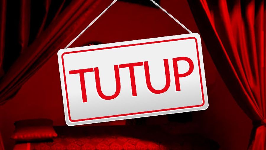 Gambar Konten, Tak Diberi Napas, Bisnis Spa Sampai Massage Mati Total