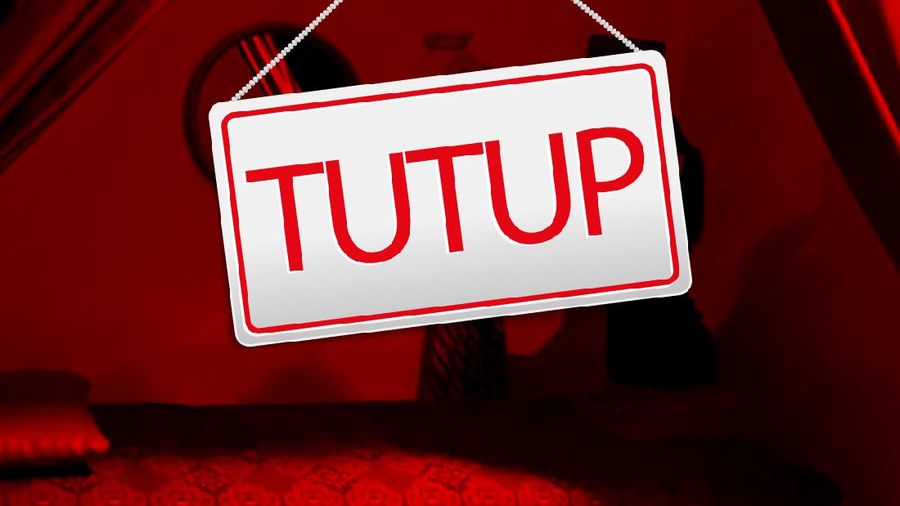 Gambar Cover, Tak Diberi Napas, Bisnis Spa Sampai Massage Mati Total