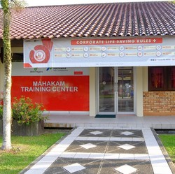 Gedung Pertamina Hulu Mahakam Raih Sertifikasi Green Building