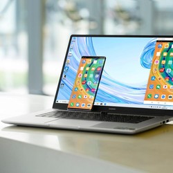 Apa Beda Huawei Matebook D14 dan Matebook D15