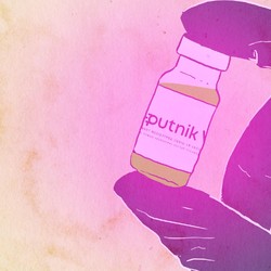 Efek Samping Vaksin Sputnik-V yang Manjur 91% Lawan Covid