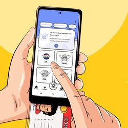 Cara Perpanjang SIM Online, Biaya, & Berkas yang Dibutuhkan