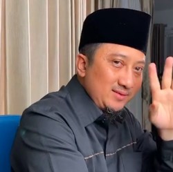 Izin Paytren Dicabut OJK, Yusuf Mansur: Semoga Allah Ampuni Saya