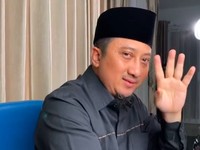 Izin Paytren Dicabut OJK, Yusuf Mansur: Semoga Allah Ampuni Saya