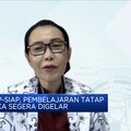 PGRI Soal Sekolah Tatap Muka: Ini Situasi yang Dilematis