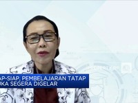 PGRI Soal Sekolah Tatap Muka: Ini Situasi yang Dilematis