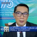 100% Bebas Zona Merah, Ini Fokus Penanganan Covid-19 Jabar