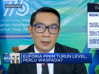 100% Bebas Zona Merah, Ini Fokus Penanganan Covid-19 Jabar